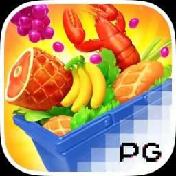 codivator: Supermarket Spree