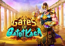 codivator: Gates of Gatot Kaca