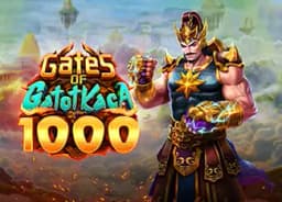codivator: Gates of Gatot Kaca 1000