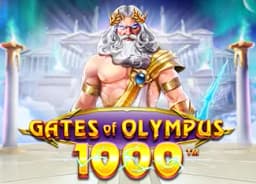 codivator: Gates of Olympus 1000