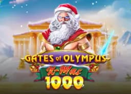 codivator: Gates of Olympus Xmas 1000