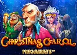 codivator: Christmas Carol Megaways