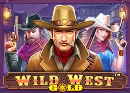 codivator: Wild West Gold
