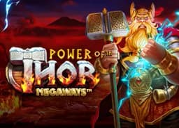 codivator: Power of Thor Megaways