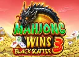 codivator: Mahjong Wins 3 - Black Scatter