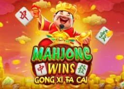 codivator: Mahjong Wins - Gong Xi Fa Cai