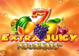 codivator: Extra Juicy Megaways