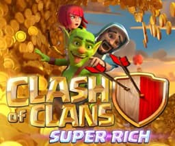 codivator: Clash of Clans SUPER RICH